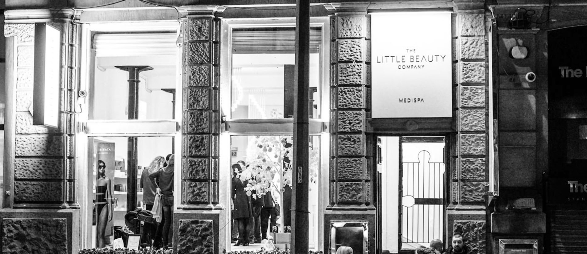 The Little Beauty Co