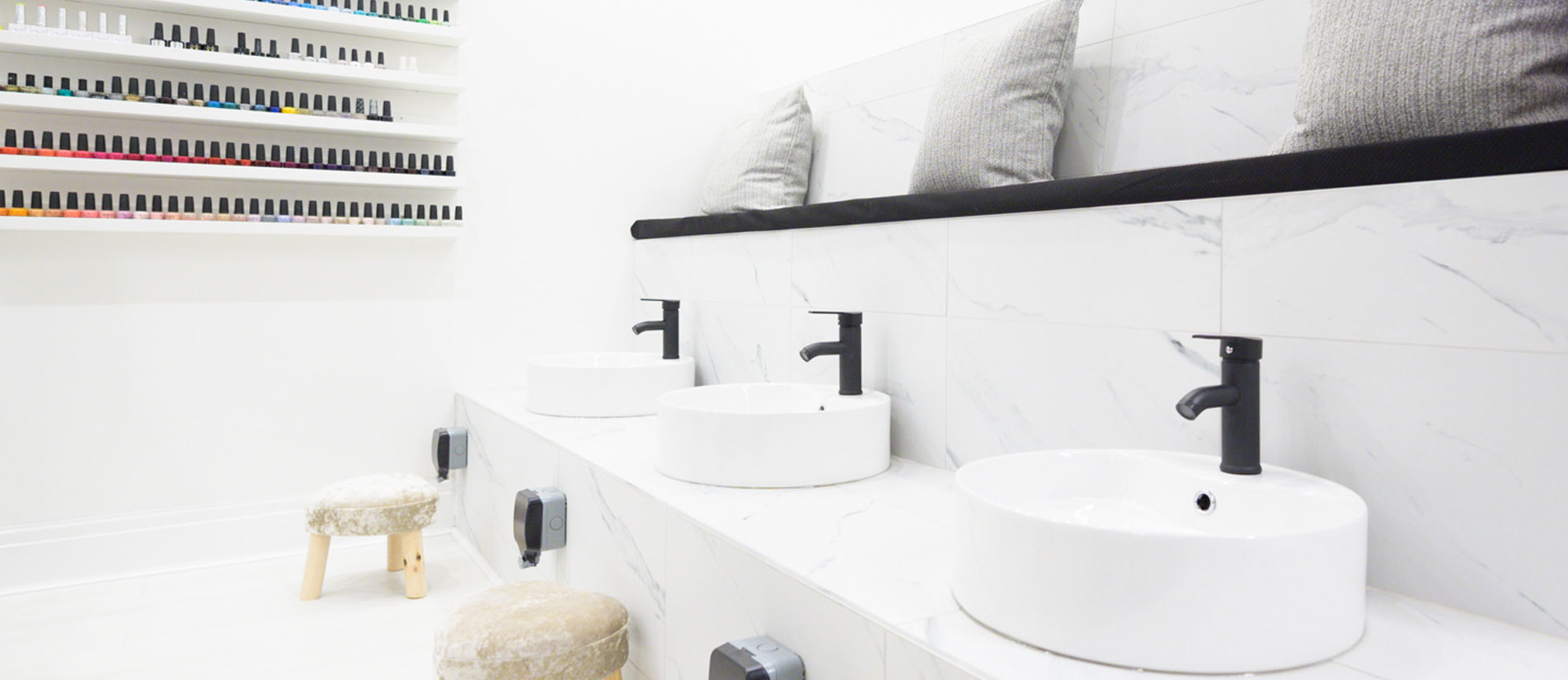 The Little Beauty Co