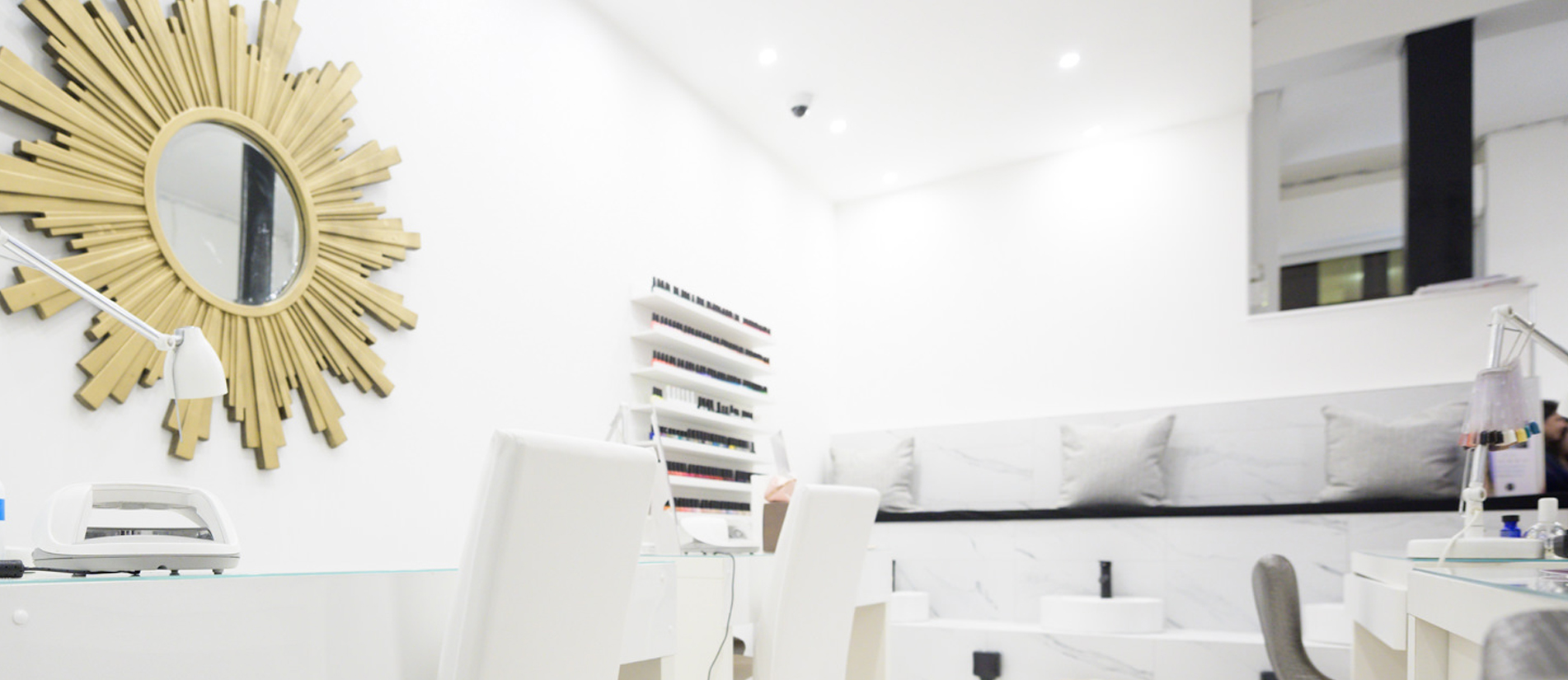 The Little Beauty Co