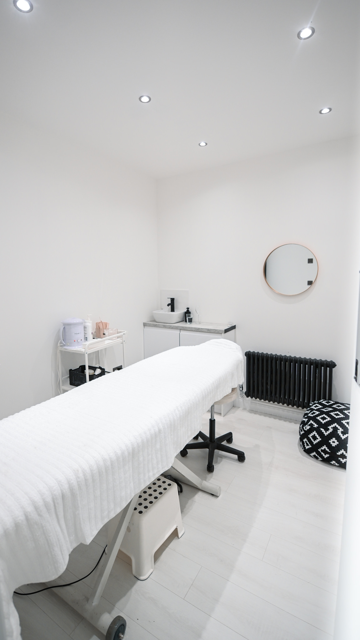 The Little Beauty Co